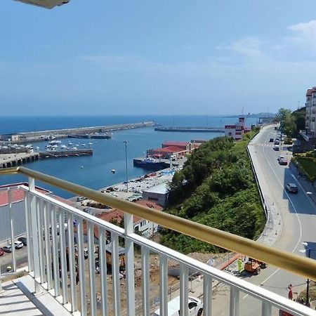 Bermeo Kaia Apartment Екстериор снимка