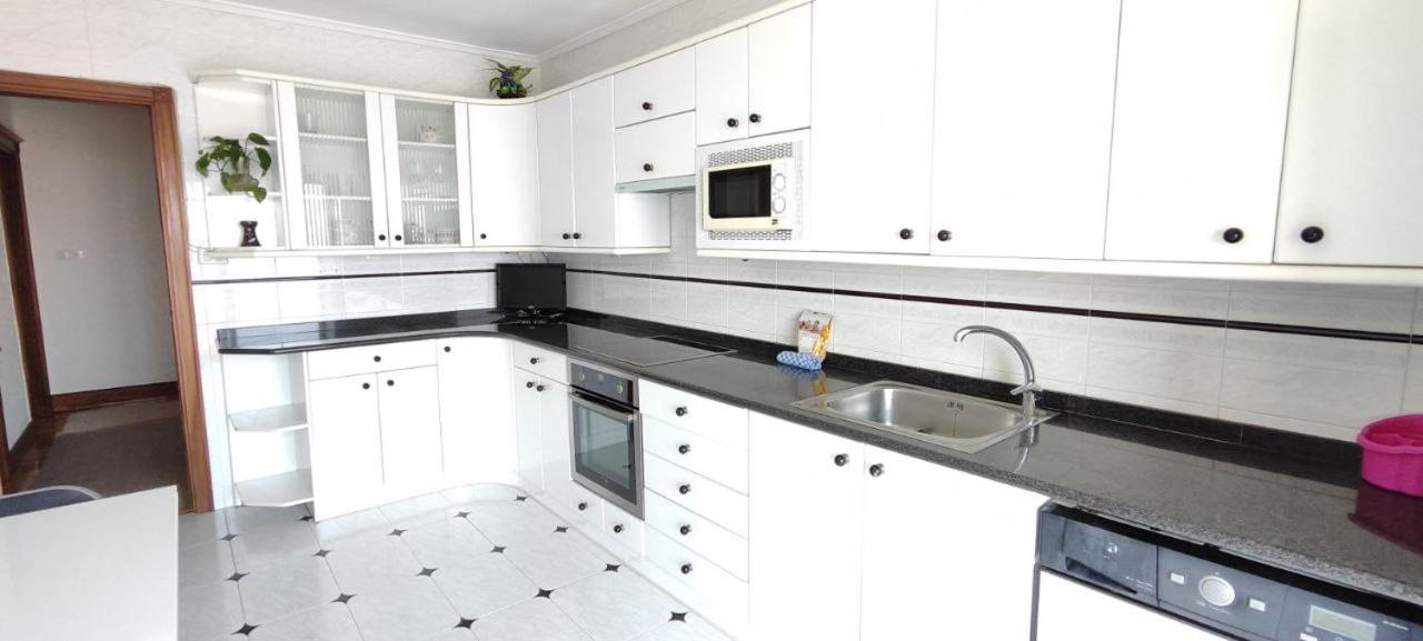 Bermeo Kaia Apartment Екстериор снимка