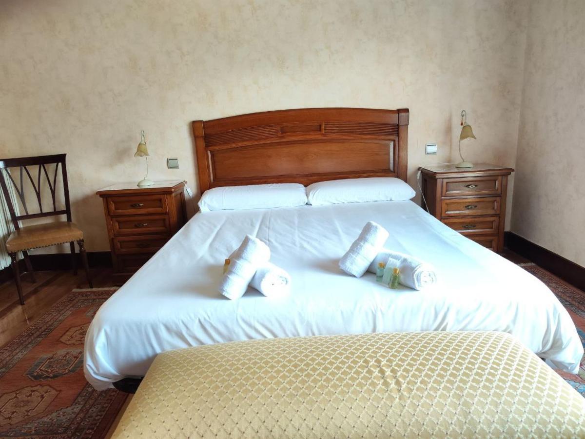 Bermeo Kaia Apartment Екстериор снимка