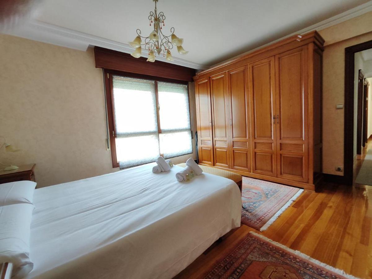 Bermeo Kaia Apartment Екстериор снимка