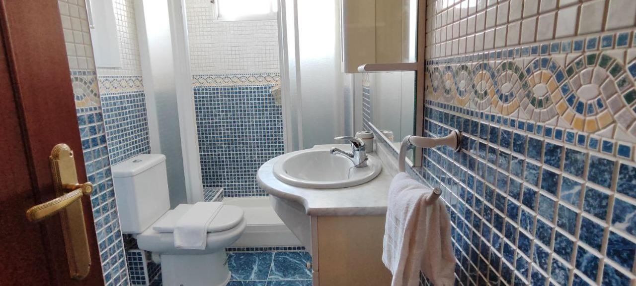Bermeo Kaia Apartment Екстериор снимка