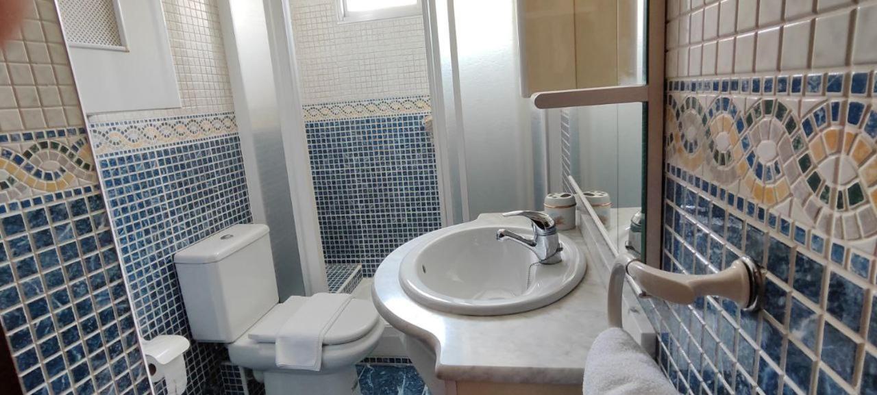 Bermeo Kaia Apartment Екстериор снимка