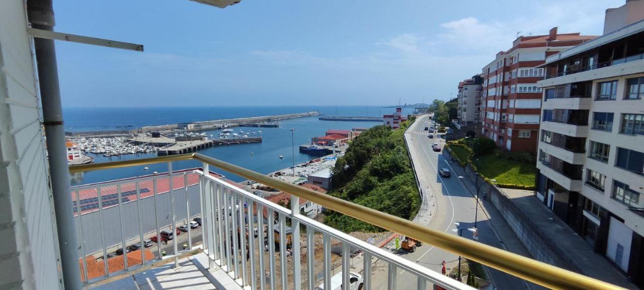 Bermeo Kaia Apartment Екстериор снимка