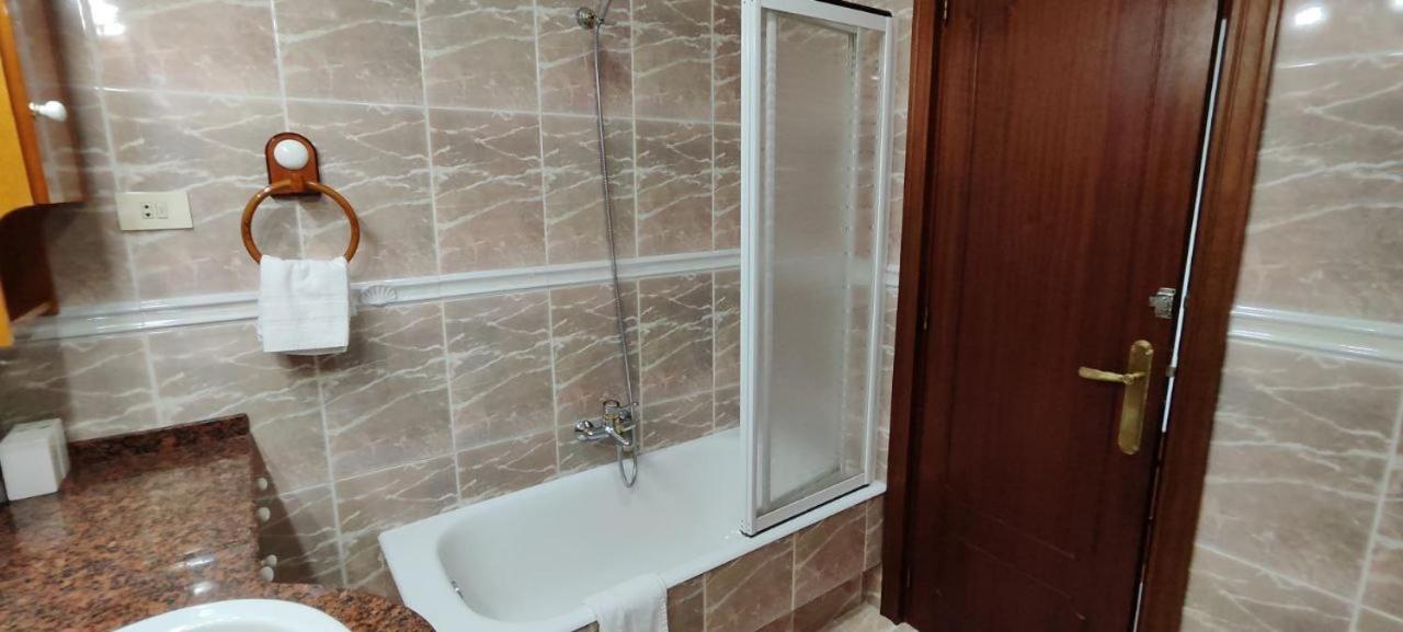 Bermeo Kaia Apartment Екстериор снимка