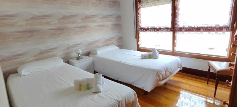 Bermeo Kaia Apartment Екстериор снимка