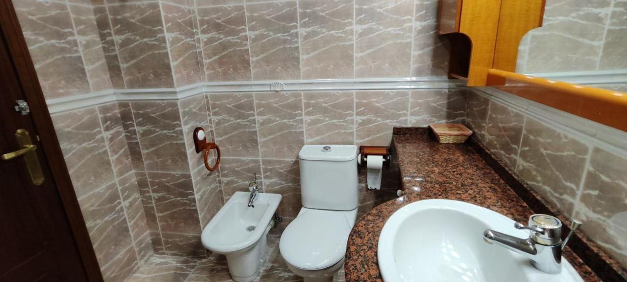 Bermeo Kaia Apartment Екстериор снимка