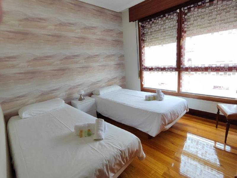 Bermeo Kaia Apartment Екстериор снимка